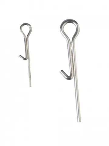 Savage Gear SS Stinger Spikes Kit S-M