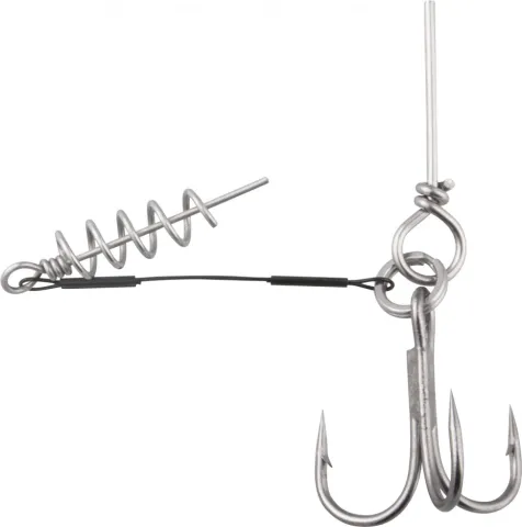 Dragon Dozbrojka 1 X 7 Surflon 27kg 8cm Kotwica No. 1