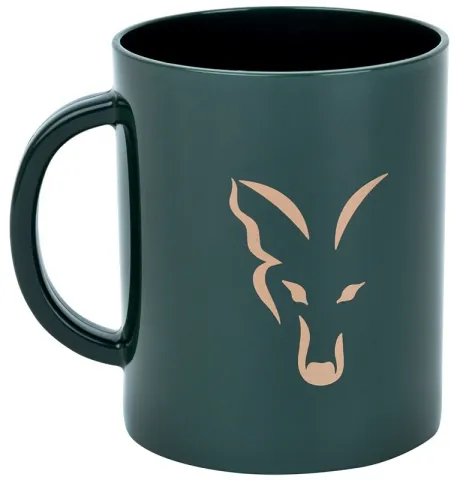 Fox Royale Mug