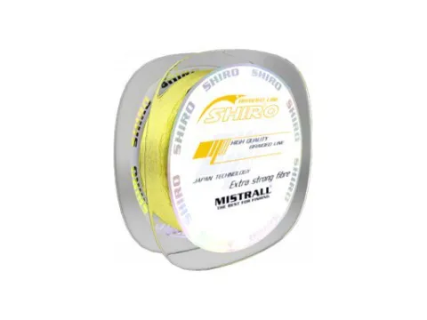 Shiro Bl Fluo 200M 0.10mm