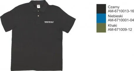 Mistrall Polo Khaki M