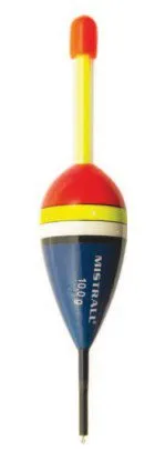 Mistrall Spławik 15.0G Sm-2040150