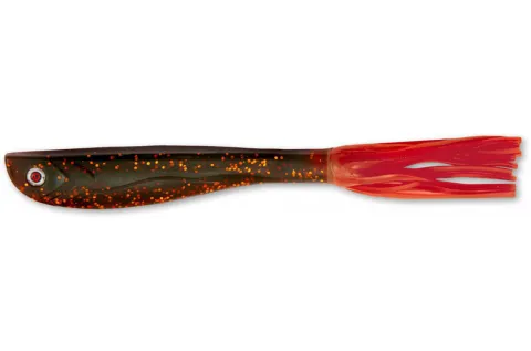 Quantum Hairy Mary motor oil 14cm