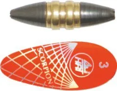SCORPION NR.2  9G 06
