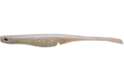 Quantum Freddie Shad opening night 17cm