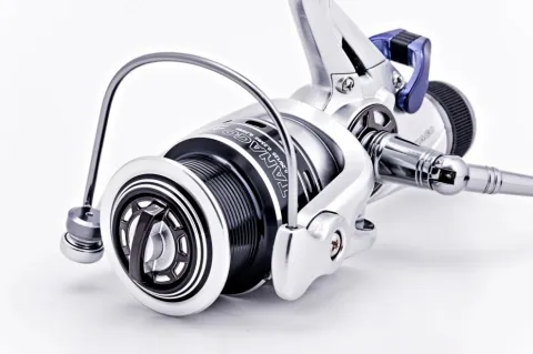 Kołowrotek Mistrall Tanago Carp Frd50 — zdjęcie 2