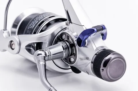 Kołowrotek Mistrall Tanago Carp Frd40 — zdjęcie 2