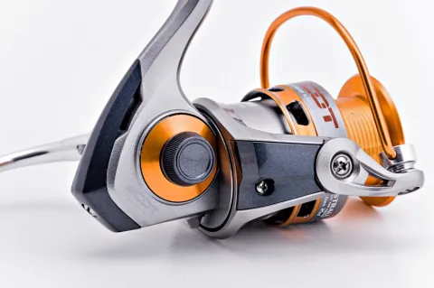 Kołowrotek Mistrall Scot Fd20 — zdjęcie 3
