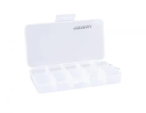 PUDEŁKO PLASTIC 180/100/30 10/G A 200SZT