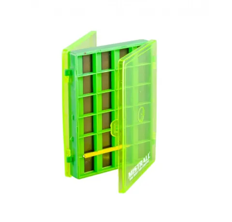 Box na haczyki z magnesami AM-6101111
