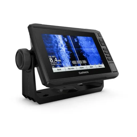 Garmin EchoMap PLUS 72sv — zdjęcie 2