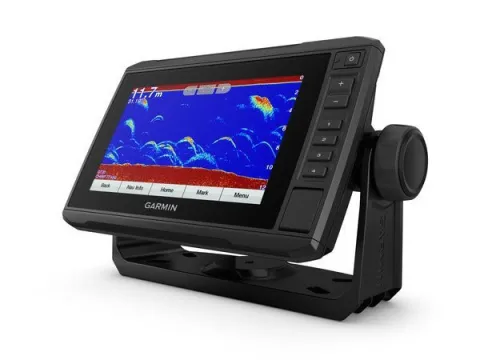 Garmin EchoMap PLUS 72sv — zdjęcie 3