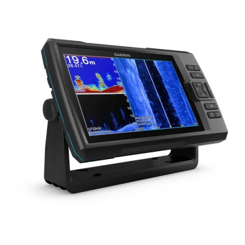 Echosonda Garmin Striker PLUS 9sv — zdjęcie 2