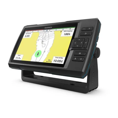 Echosonda Garmin Striker PLUS 9sv — zdjęcie 3