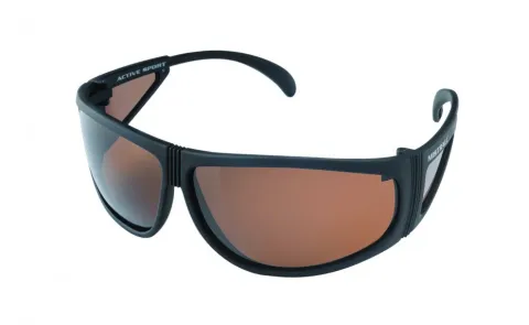 Mistrall As 118 Brown