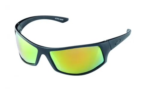 Mistrall Bo774 Mirror Yellow L