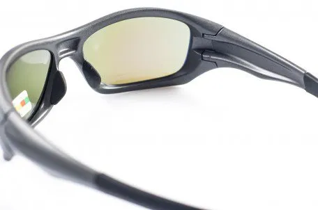 Mistrall Bo928 Mirror Blue L — zdjęcie 5