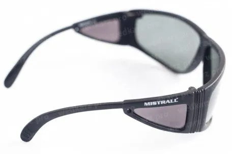 Mistrall As 118 Grey — zdjęcie 2