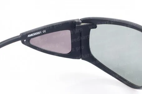 Mistrall As 118 Grey — zdjęcie 3