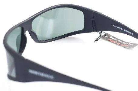 Mistrall As Ap0709 Grey — zdjęcie 2