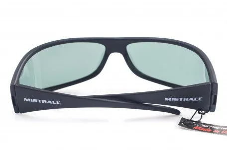 Mistrall As Ap0709 Grey — zdjęcie 4