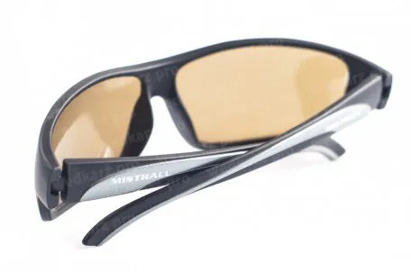 Mistrall Ap 0957 Brown — zdjęcie 2
