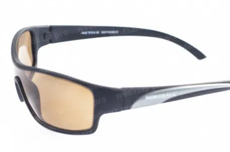Mistrall Ap 0957 Brown — zdjęcie 3