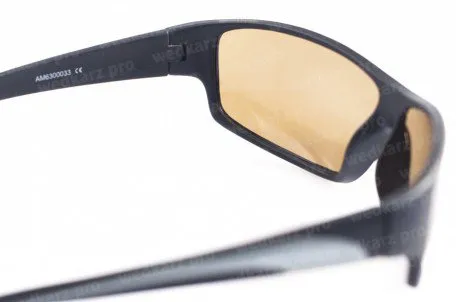 Mistrall Ap 0957 Brown — zdjęcie 4
