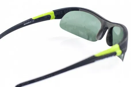 Mistrall Po 10009X Grey — zdjęcie 2