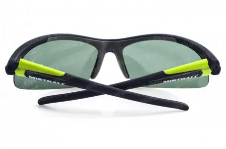 Mistrall Po 10009X Grey — zdjęcie 3