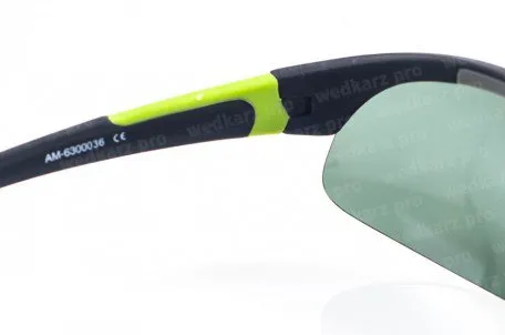 Mistrall Po 10009X Grey — zdjęcie 4