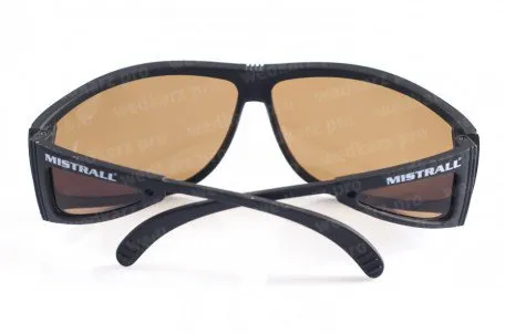 Mistrall As 118 Brown — zdjęcie 2