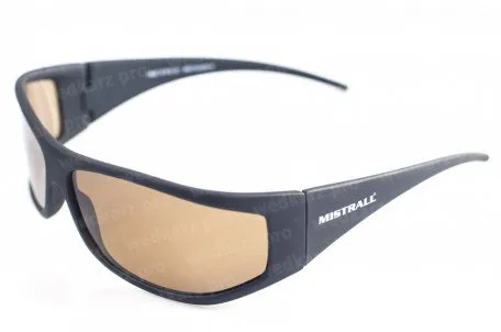 Mistrall As Ap0709 Brown — zdjęcie 2