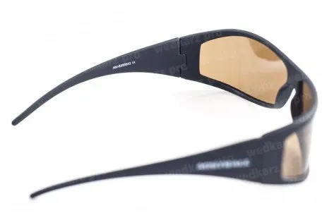 Mistrall As Ap0709 Brown — zdjęcie 3