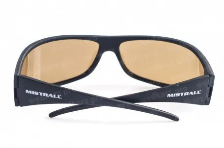 Mistrall As Ap0709 Brown — zdjęcie 4