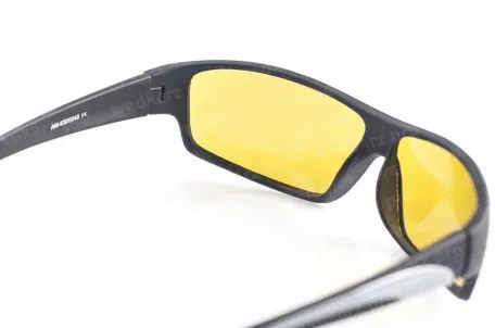 Mistrall Ap 0957 Yellow — zdjęcie 4