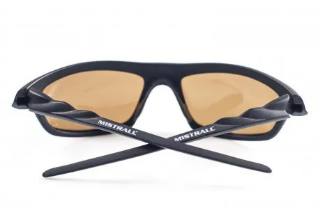 Mistrall Ap1940 Brown — zdjęcie 3