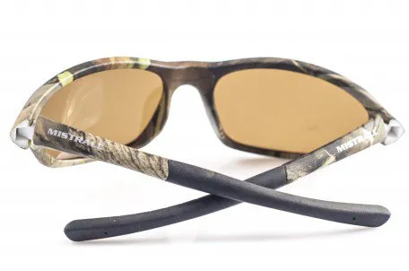 Mistrall Tw508 Brown — zdjęcie 3