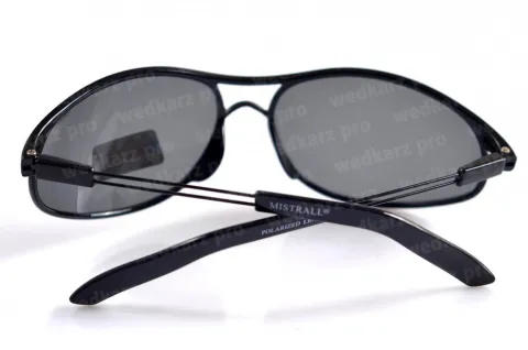 Mistrall Tf1375 Grey Flex L — zdjęcie 3