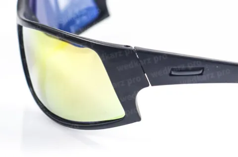 Mistrall Bo774 Mirror Yellow L — zdjęcie 6