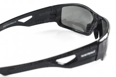 Mistrall Y13 Grey — zdjęcie 4