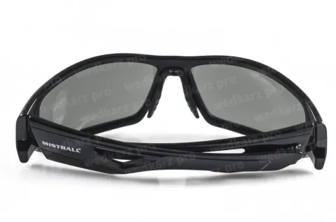 Mistrall Y13 Grey — zdjęcie 5