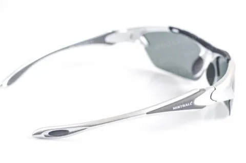 Mistrall Y39 Grey — zdjęcie 2