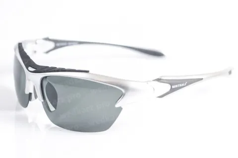 Mistrall Y39 Grey — zdjęcie 3