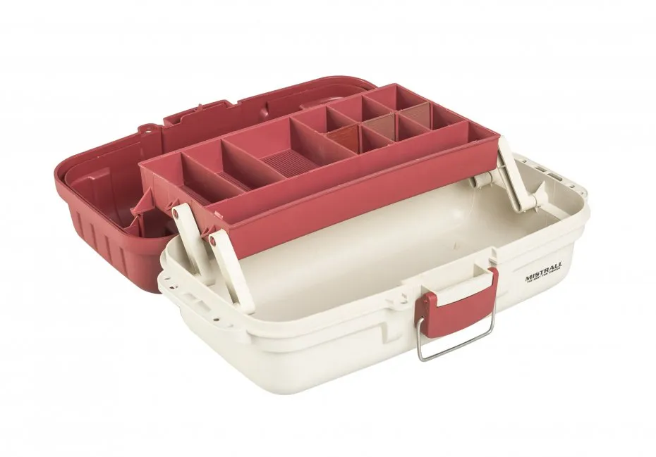 Pudełko wędkarskie Mistrall AM-6101016