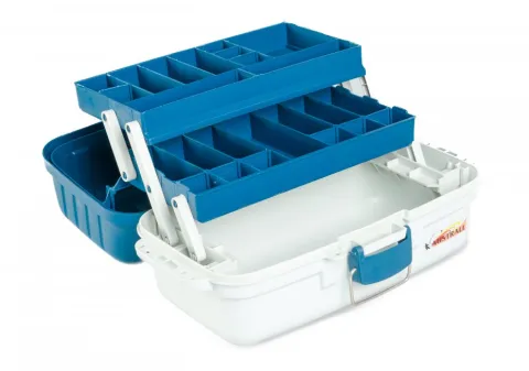 Pudełko wędkarskie Mistrall AM-6101017