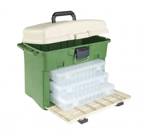 Box wędkarskie AM-6101058