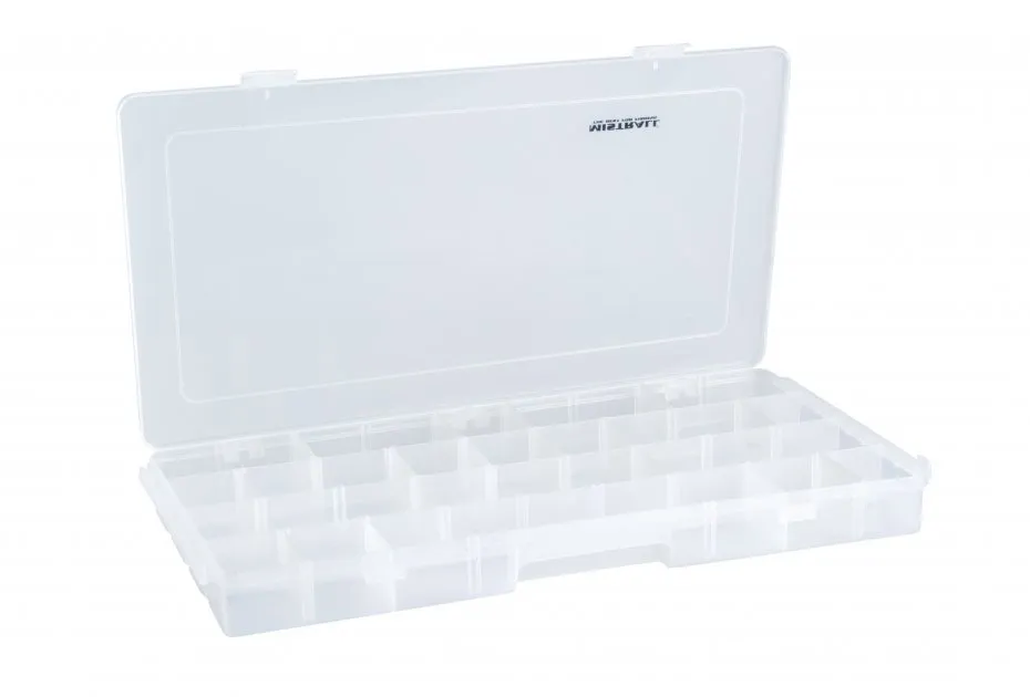 Box wędkarskie AM-6101062