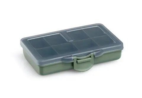PUDEŁKO 8SECTIONS CARP 100SZT — zdjęcie 2