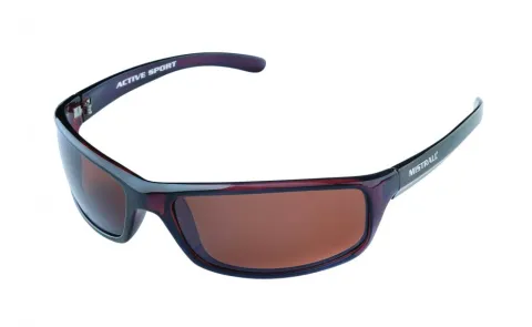 Mistrall B15 Brown